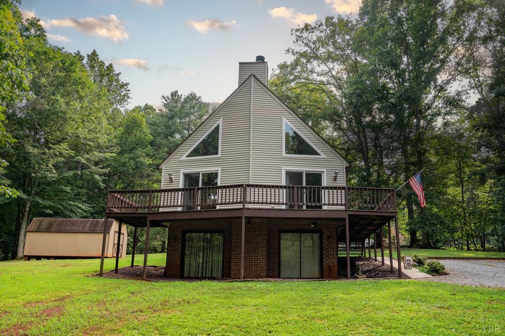 103 Franklin Place, Lynchburg, VA 24503