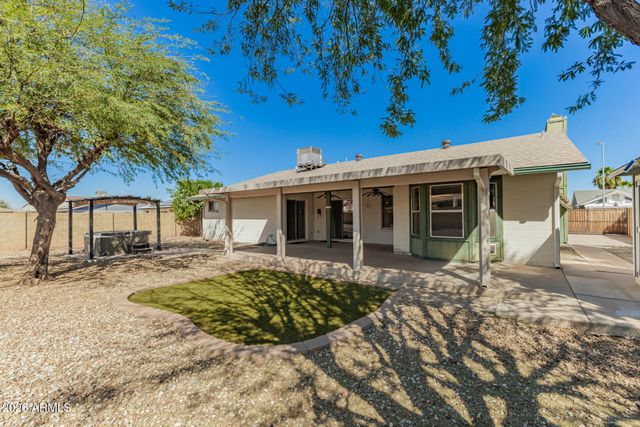 7609 W Yucca Street, Peoria, AZ 85345