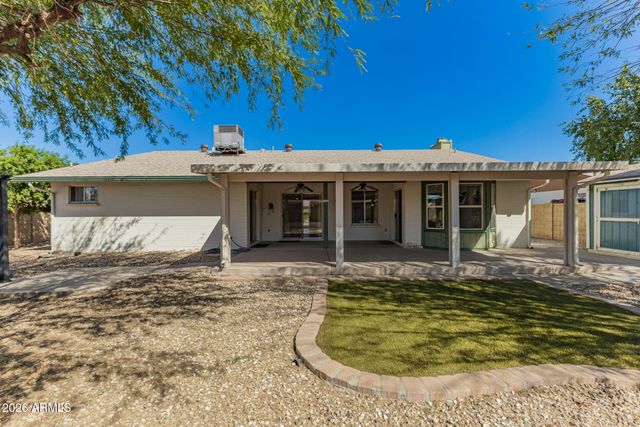 7609 W Yucca Street, Peoria, AZ 85345