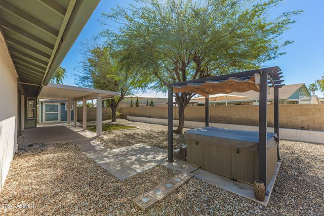 7609 W Yucca Street, Peoria, AZ 85345