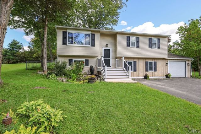 4636 Goldrush Drive, Marcellus, NY 13108