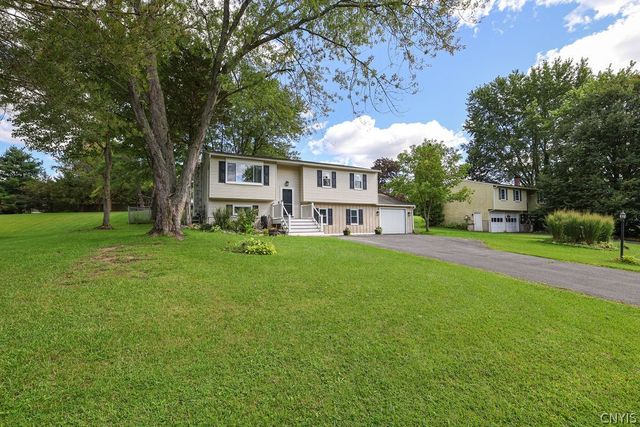 4636 Goldrush Drive, Marcellus, NY 13108