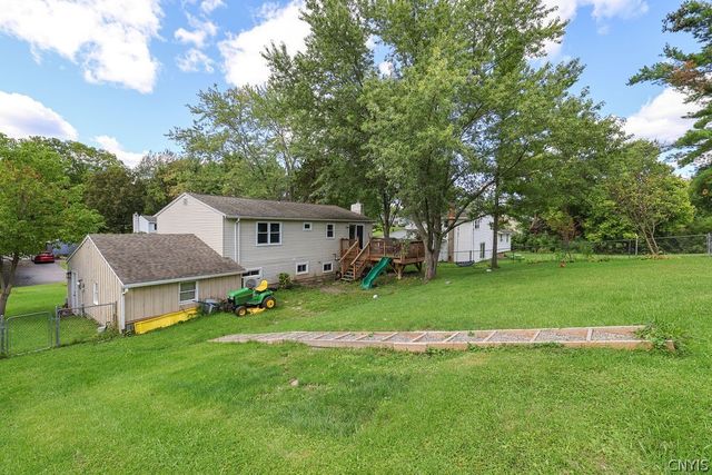 4636 Goldrush Drive, Marcellus, NY 13108