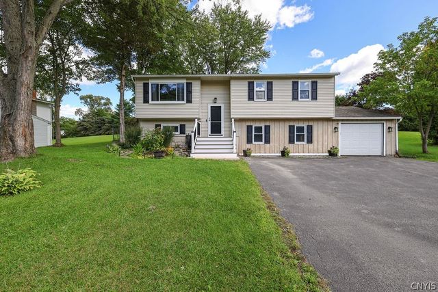 4636 Goldrush Drive, Marcellus, NY 13108