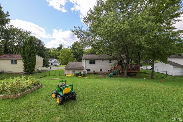 4636 Goldrush Drive, Marcellus, NY 13108