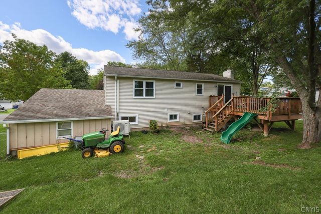 4636 Goldrush Drive, Marcellus, NY 13108