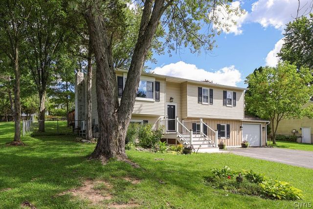 4636 Goldrush Drive, Marcellus, NY 13108
