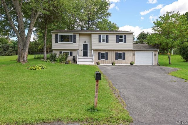 4636 Goldrush Drive, Marcellus, NY 13108