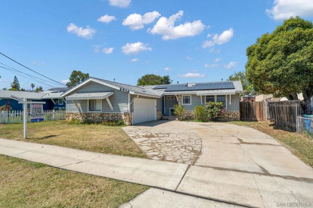 8936 Orville, Spring Valley, CA 91977