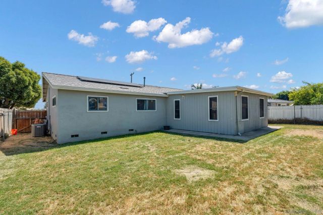 8936 Orville, Spring Valley, CA 91977