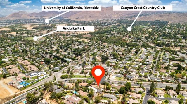 2128 Oak Crest, Riverside, CA 92506