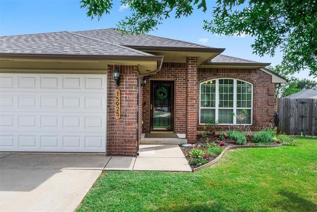 15925 Loutain Court, Edmond, OK 73013