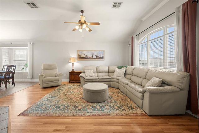 15925 Loutain Court, Edmond, OK 73013