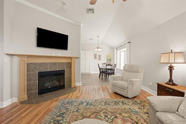 15925 Loutain Court, Edmond, OK 73013