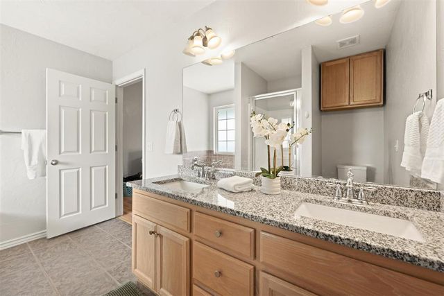 15925 Loutain Court, Edmond, OK 73013