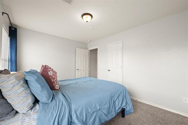 15925 Loutain Court, Edmond, OK 73013