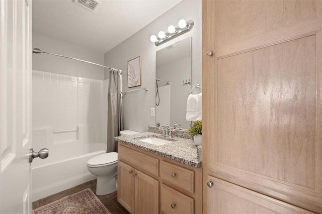 15925 Loutain Court, Edmond, OK 73013
