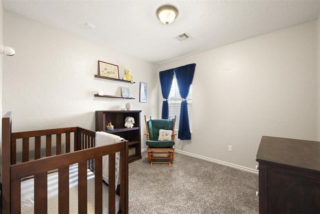 15925 Loutain Court, Edmond, OK 73013