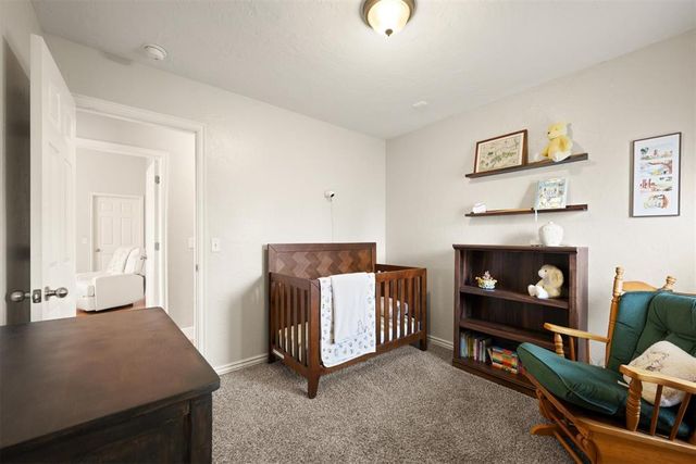 15925 Loutain Court, Edmond, OK 73013