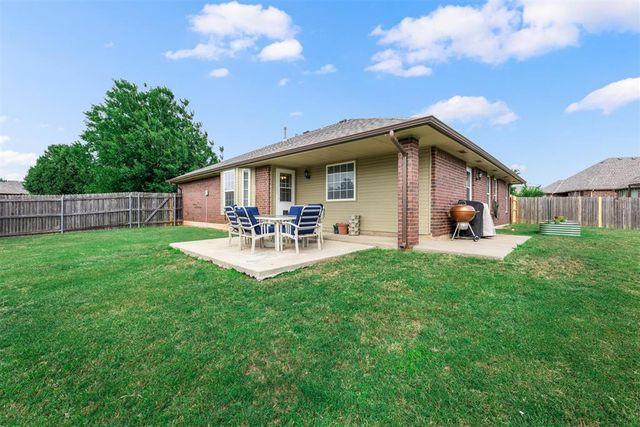 15925 Loutain Court, Edmond, OK 73013