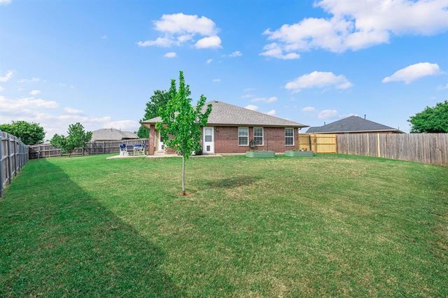 15925 Loutain Court, Edmond, OK 73013