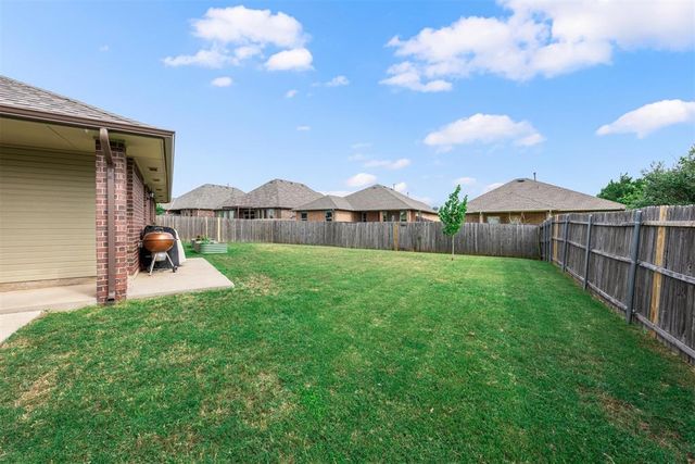 15925 Loutain Court, Edmond, OK 73013