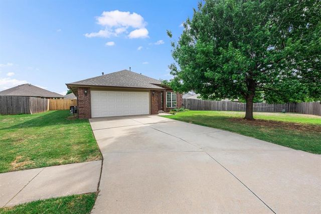 15925 Loutain Court, Edmond, OK 73013