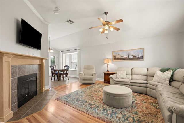 15925 Loutain Court, Edmond, OK 73013