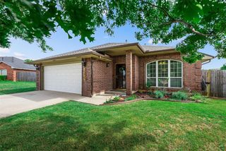 15925 Loutain Court, Edmond, OK 73013