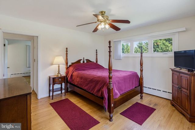 2901 CHESTNUT HILL DR, Ellicott City, MD 21043