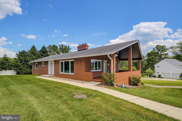 2901 CHESTNUT HILL DR, Ellicott City, MD 21043