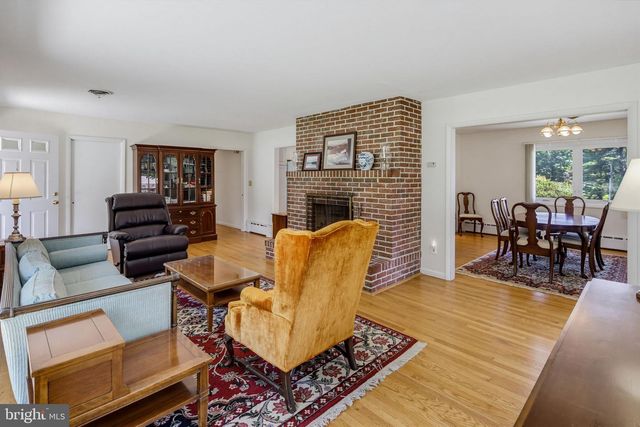 2901 CHESTNUT HILL DR, Ellicott City, MD 21043