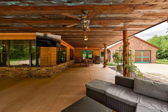 1128 Flaming Oaks Drive, Norman, OK 73026