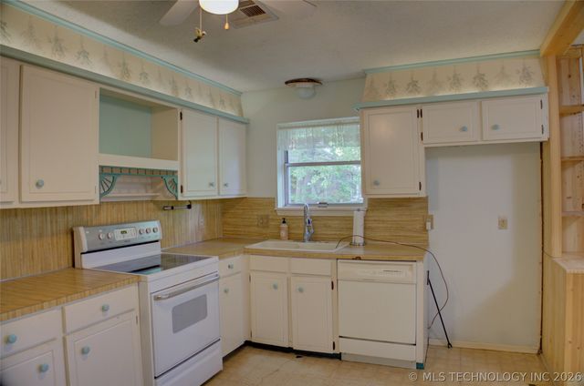 20512 S 137th East Avenue, Bixby, OK 74008