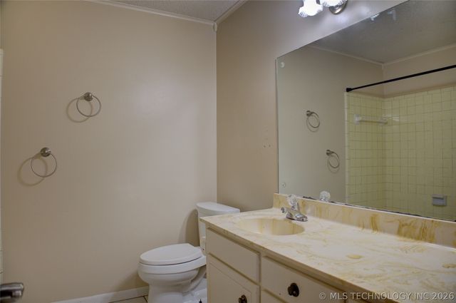 20512 S 137th East Avenue, Bixby, OK 74008