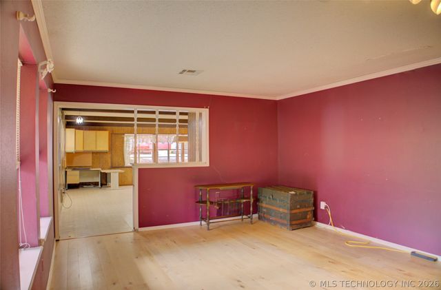 20512 S 137th East Avenue, Bixby, OK 74008