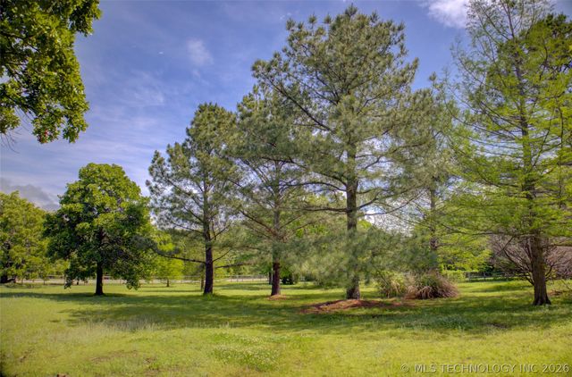 20512 S 137th East Avenue, Bixby, OK 74008