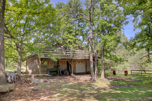 20512 S 137th East Avenue, Bixby, OK 74008