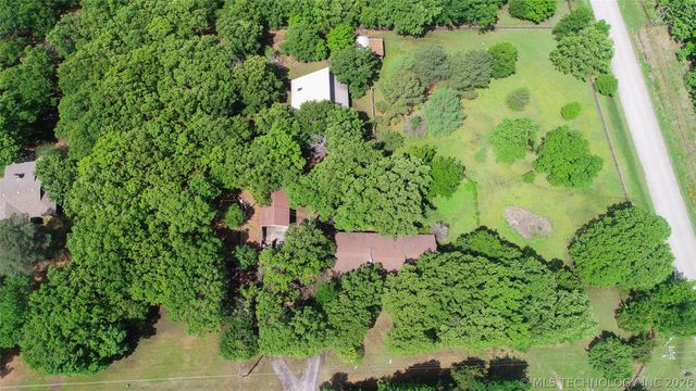 20512 S 137th East Avenue, Bixby, OK 74008