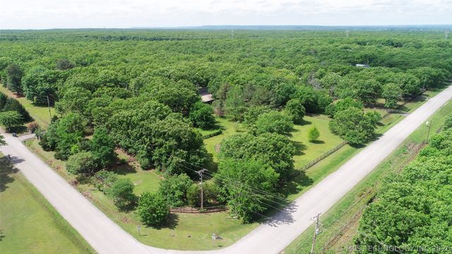 20512 S 137th East Avenue, Bixby, OK 74008