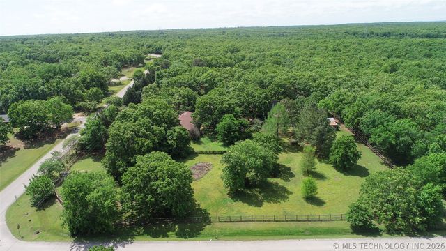 20512 S 137th East Avenue, Bixby, OK 74008