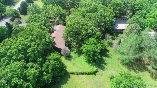 20512 S 137th East Avenue, Bixby, OK 74008