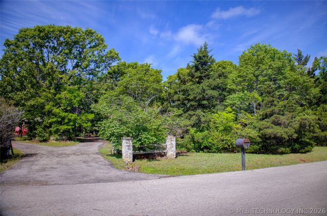 20512 S 137th East Avenue, Bixby, OK 74008