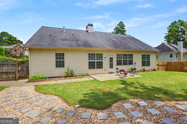 5494 White Cedar Terrace, Sugar Hill, GA 30518