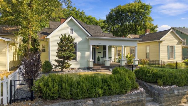 311 Hancock St, Nashville, TN 37207