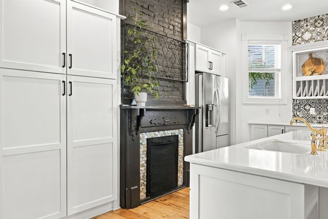 311 Hancock St, Nashville, TN 37207