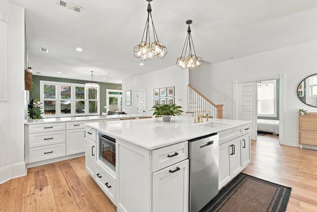 311 Hancock St, Nashville, TN 37207