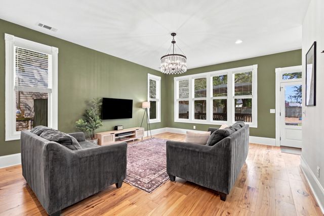 311 Hancock St, Nashville, TN 37207