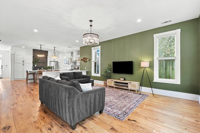 311 Hancock St, Nashville, TN 37207