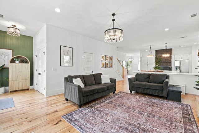 311 Hancock St, Nashville, TN 37207
